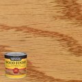 Minwax Wood Finish Semi-Transparent Colonial Maple Oil-Based Penetrating Wood Stain 0.5 pt 222304444